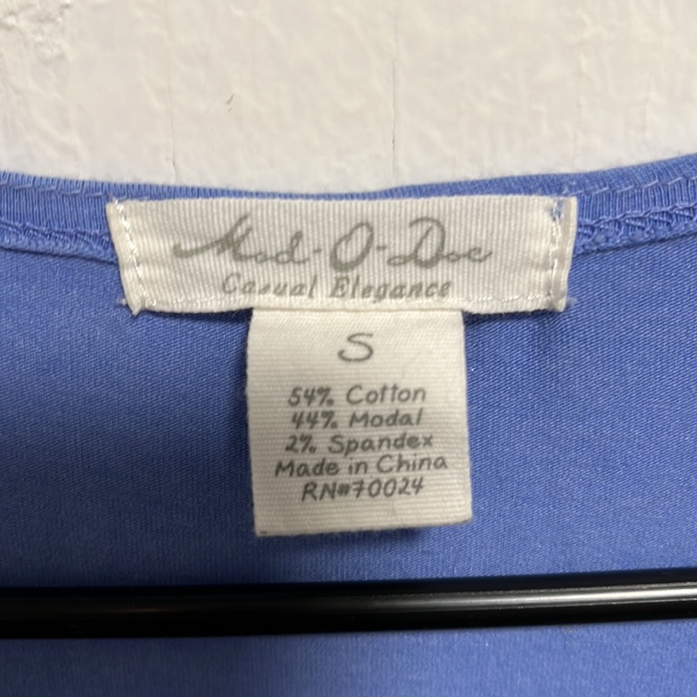 mododoc Dress - Picture 6 of 11